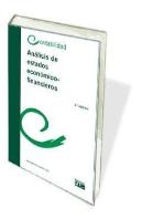 Análisis De Estados Económico-Financieros