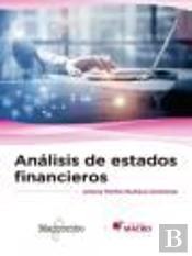 Análisis De Estados Financieros