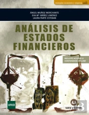 Análisis De Estados Financieros