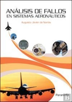 Bertrand.pt - Análisis De Fallos En Sistemas Aeronáuticos