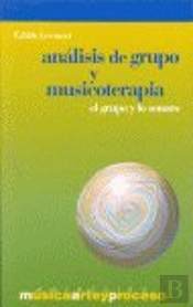 Analisis De Grupo Y Musicoterapia