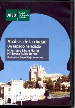 Bertrand.pt - Análisis De La Ciudad. Espacio Heredado