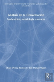 Analisis De La Conversacion
