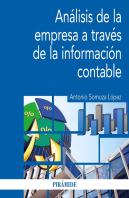 Análisis De La Empresa A Través De La Información Contable