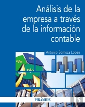Análisis De La Empresa A Través De La Información Contable