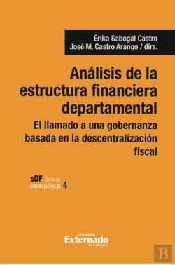 Bertrand.pt - Análisis De La Estructura Financiera Departamental
