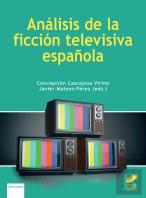 Ana?Lisis De La Ficcio?N Televisiva Espan?Ola