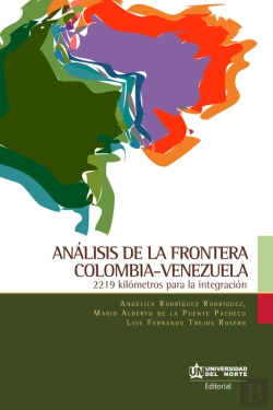 Bertrand.pt - Análisis De La Frontera Colombia-Venezuela