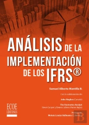 Análisis De La Implementación De Los Ifrs