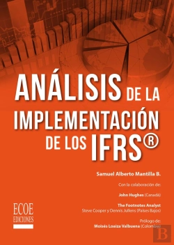 Bertrand.pt - Análisis De La Implementación De Los Ifrs