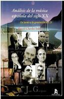 Análisis De La Música Española Del Siglo Xx