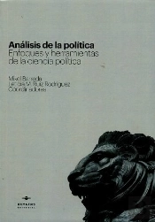 Análisis De La Política