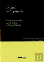 Análisis De La Prueba