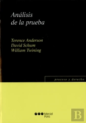 Análisis De La Prueba