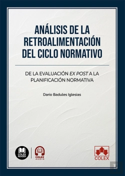 Bertrand.pt - Analisis De La Retroalimentacion Del Ciclo Normativo