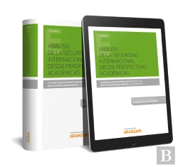 Bertrand.pt - Análisis De La Seguridad Internacional Desde Perspectivas Académicas (Papel + E-Book)
