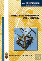 Análisis De La Siniestralidad Laboral Eléctrica