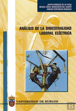 Bertrand.pt - Análisis De La Siniestralidad Laboral Eléctrica