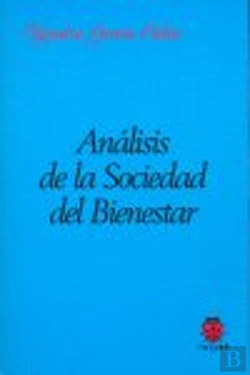 Bertrand.pt - Análisis De La Sociedad Del Bienestar