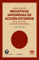 Analisis De Las Iniciativas Japonesas De Accion Exterior
