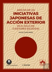 Analisis De Las Iniciativas Japonesas De Accion Exterior
