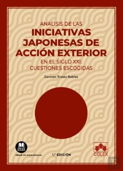 Bertrand.pt - Analisis De Las Iniciativas Japonesas De Accion Exterior