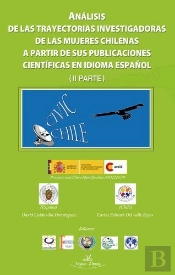 Analisis De Las Trayectorias Investigadoras De Las Mujeres Chilenas A Partir De