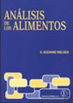Bertrand.pt - Análisis De Los Alimentos