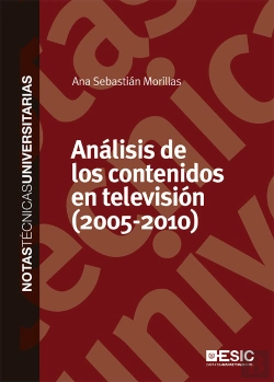 Bertrand.pt - Análisis De Los Contenidos Violentos En Televisión (2005-2010)