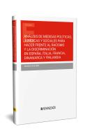 Analisis De Medidas Politicas Juridicas Y Sociales Para Hace