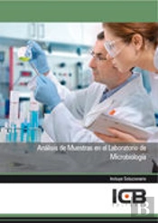 Análisis De Muestras En El Laboratorio De Microbiología