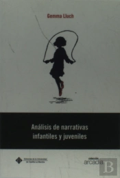 Analisis De Narrativas Infantiles Y Juveniles