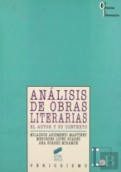 Análisis De Obras Literarias