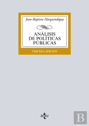 Análisis De Políticas Públicas