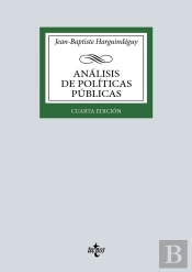 Analisis De Politicas Publicas