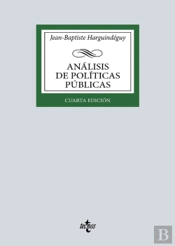 Bertrand.pt - Analisis De Politicas Publicas
