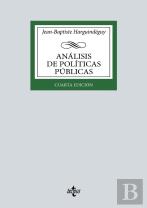 Analisis De Politicas Publicas