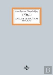 Análisis De Pol¡Ticas Públicas