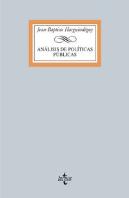 Análisis De Pol¡Ticas Públicas