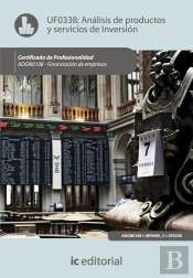 Analisis De Productos Y Servicios De Inversion 