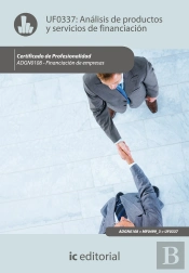 Analisis De Productos Y Servicios  