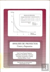 Analisis De Proyectos Casos Y Supuestos