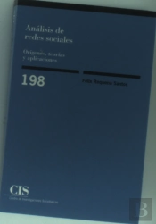 Análisis De Redes Sociales