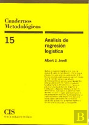 Análisis De Regresión Logística
