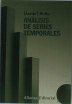 Analisis De Series Temporales  