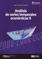 Análisis De Series Temporales Económicas Ii