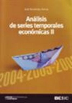 Bertrand.pt - Análisis De Series Temporales Económicas Ii