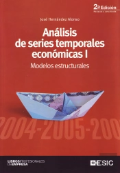 Análisis De Series Temporales Económicas