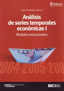 Bertrand.pt - Análisis De Series Temporales Económicas