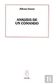 Analisis De Un Comando